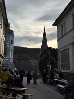 Frohet Viertel — Eindrücke aus dem Quartier