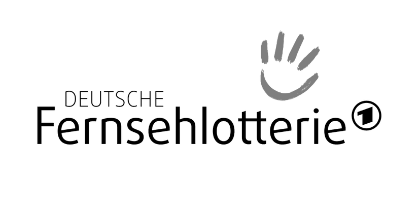 Deutsche Fernsehlotterie — Förderer
