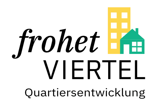 Frohet Viertel — Quartiersentwicklung