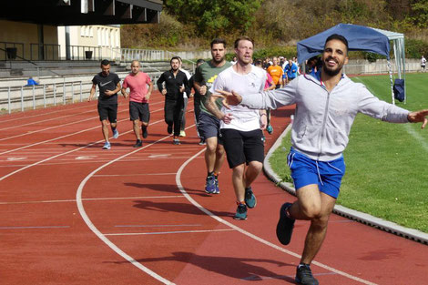 Lebenslauf