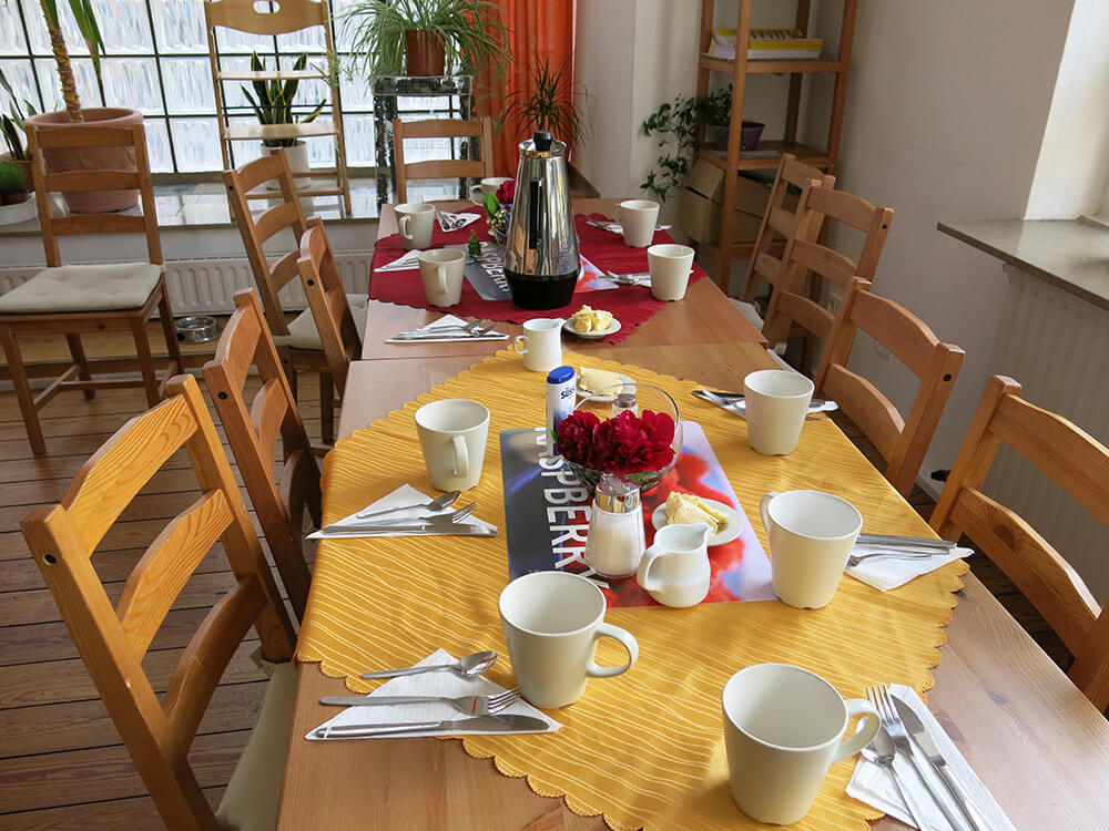 Cafe Lichtblick